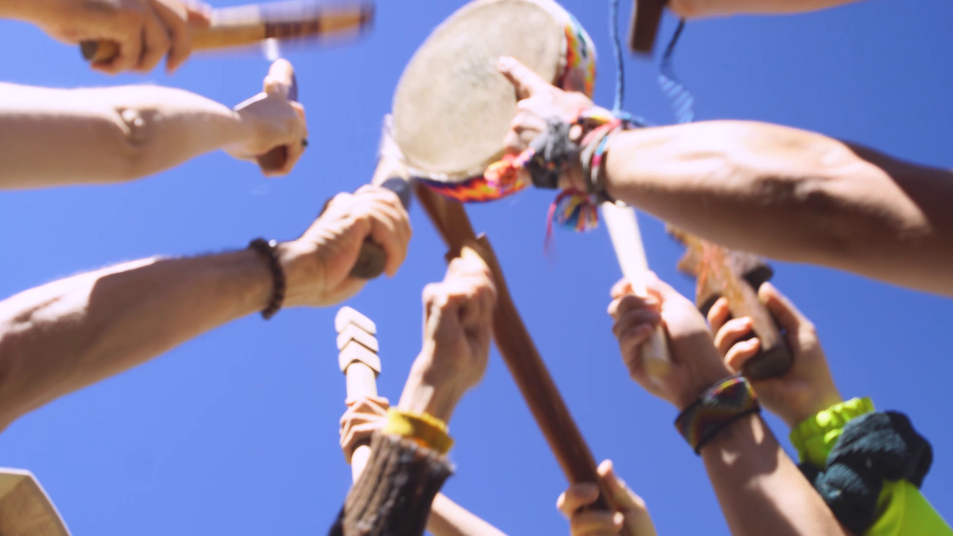 Quipu de Encuentros Juncal-Aconcagua